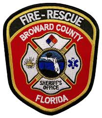 Broward County Fire Rescue Broward County Sheriff Broward County Fire Rescue
