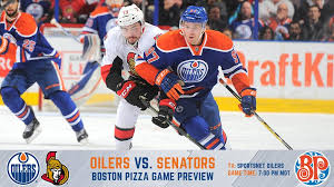 Senators in the 117th united states congress. Preview Oilers Vs Senators