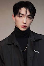 Korean men haircut, in particular Korean Haircut Hairstyle Ideas That Are Going Viral Lovehairstyles Haircut Hairstyle Ideas Korean Loveh Korean Haircut Korean Hairstyle Korean Boys Hot