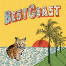 Best Coast Crazy For You On Vinyl Lp Cool Album Covers Album Covers Indie Rock