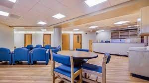 Behavioral Health Center Houston Tx