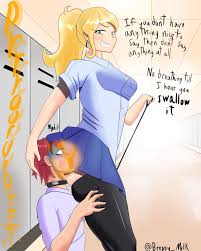 textingEdits - Page 12 - HentaiEra