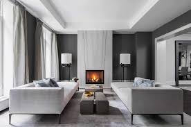 Colors that go with charcoal gray. 27 Modern Gray Living Room Ideas For A Stylish Home 2021 Edition