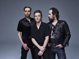 Instead, it's a symbolic statement about leaving behind the illusion that las vegas can cast. The Killers People Doing Gigs Without Knowing What The Hell This Virus Is Yet It S Crazy The Independent The Independent