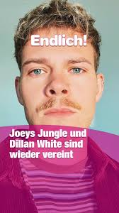Wieder vereint: Joeys Jungle & Dilan White auf Premiere