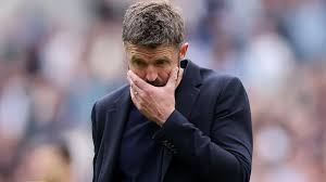 Man Utd boss Michael Carrick looking to avoid Ruben Amorim scenario in crunch Leeds clash