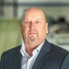 Contact — Evans Composites