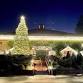 Korbel Holiday Market event in Guerneville, CA