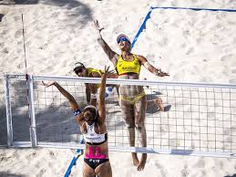 França 39% x 61% alemanha. Brasil X Alemanha Onde Assistir Jogo De Volei De Praia Feminino Neste Domingo