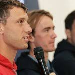 Kitzbüheler Tennis-Party stimmt zuversichtlich