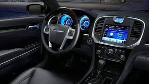 2016 Chrysler 300 Review 2016 2017 Cars Release Chrysler 300 Interior Chrysler 300 Chrysler 300c