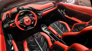New 2019 Ferrari 458 Speciale A Interior Design Ferrari 458 Ferrari 458 Speciale Ferrari
