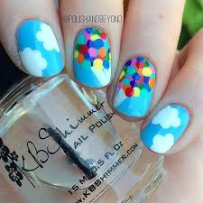 15 Adorable Disney Nail Art Ideas For Kids Shellac nail polish, sometimes called gel polish is gaining popularity because it makes for a longer lasting manicure.