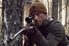 🏆 watch on all 4 how they managed it, the link is in the comments. Hunter Hunter Trailer Hunt Or Be Hunted In Ifc Horror Thriller