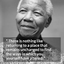 Nelson Mandela About Past Long Walk To Freedom 1995 Prison Quotes Freedom Quotes Belief Quotes