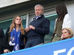 She has worked closely with mr abramovich. Roman Abramovich Has Shown His Continued Commitment To Chelsea Frank Lampard Express Star