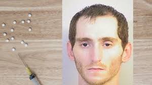 Alabama man charged in overdose death of Hixson mother of 2