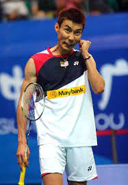 Последние твиты от lee chong wei (@leechongwei). Lee Chong Wei Official Website