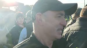 Robbie Hogan wins it again as Ballyea manager.