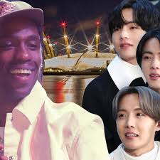 Travis Scott Sells More than $1M in Merch, Breaks BTS Record