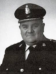 Sigurjohn Claire (Andy) Anderson