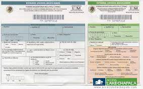 Nov 06, 2018 · those driving company vehicles must receive a notarized letter from their employer. How To Bring Drive Your Foreign Plated Car Into Mexico