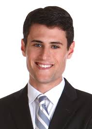 ABC 13's Tim Heller delivering weather report for the last time Friday