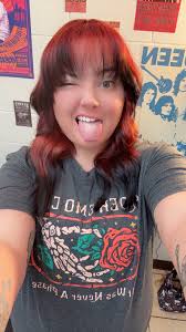 Emo phase discussion among Elder Emos