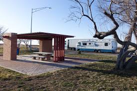After several days of desert gravel rv parks across nm and az it was sheer delight to see grass and trees. The Best Texas Rest Areas For Overnight Rv Camping