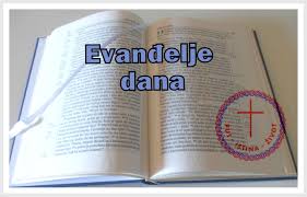 Antuna iz zagreba, predstavljena je u srijedu 28. Misna Citanja I EvanÄ'elje Dana 08 12 2019 Put Istina Zivot