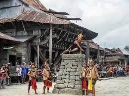 Nias (or pulau nias, nias island) is an island the indian ocean off north sumatra. North Sumatra To Keep Nias Island Open To Visitors With Negative Covid 19 Test Certificate National The Jakarta Post
