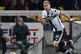 Juventus' dejan kulusevski is a star in the making. Dejan Kulusevski Says He S Fine At Parma Amid Manchester United Rumours Bleacher Report Latest News Videos And Highlights