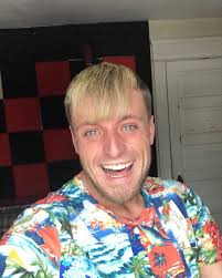 Gregory Todd Hamby (@tells_from_the_beast) • Instagram photos and videos