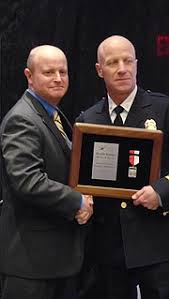 Fairfax County Public Safety Heroes Honored