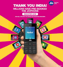 The jio phone 3 5g has got 2800 mah battery to improve the performance. Jio Phone Delivery Date Out Jio 1500 Mobile Finally Coming On This Festival