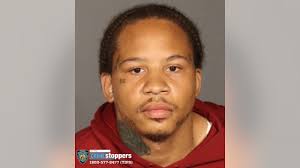 NYC man charged with killing 2 in shooting spree is 'well-known' gang  member, arrested 12 times, police say