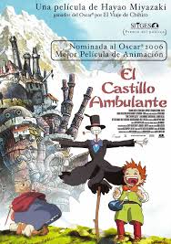 Viendo el increible castillo vagabundo te divertiras. El Castillo Ambulante Wiki Studio Ghibli Fandom