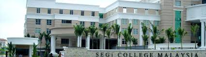 Why don't you let us know. Education In Malaysia Segi College