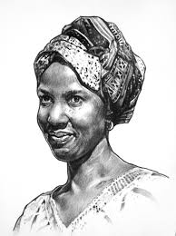Sister Thea Bowman Print — Jaclyn Warren