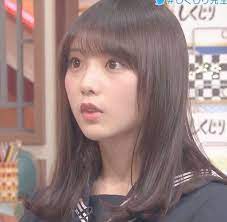 nogizaka46 乃木坂46 おしゃれまとめの人気アイデア pinterest み ヘアースタイル 女の子 アイドル