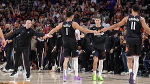 What's next for the Suns after Dillon Brooks' impact on the Thunder's sweep?