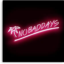 Impression Sur Toile Parfait Pour Toute Occasion De Cadeau Ou Offrez Vous Ce Superbe Design Par Daisy Ramirez Neon D Enseigne Enseigne Neon Grands Desseins