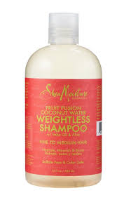It will help you to balance the natural moisture levels. The Best Natural Hair Products Well Good