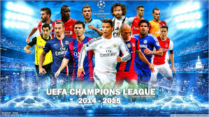 Real madrid champions league wallpaper. Uefa Champions League Wallpaper 4k Uefa Champions League Champions League Ronaldo Champions League