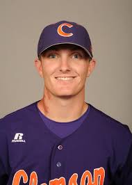 Crownover to return to Clemson