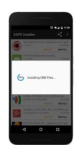 Xapk Installer Pro For Android Apk Download