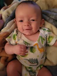 When to remove newborn insert based