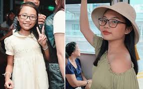 Phương mỹ chi (sinh ngày 13 tháng 01 năm 2003, biệt danh chị bảy) là một ca sĩ chuyên hát thể loại nhạc dân ca nam bộ việt nam. PhÆ°Æ¡ng Má»¹ Chi Dáº­y Thi Thanh Cong á»Ÿ Tuá»•i 16 Sao