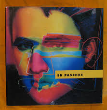 Chris Paschke's Instagram, Twitter & Facebook