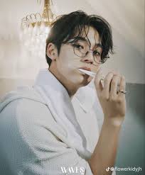 you always leave a toothbrush at my place"